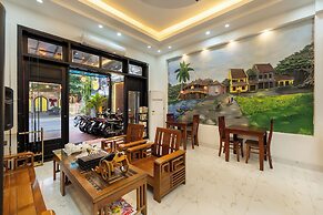 Golden Bell Homestay