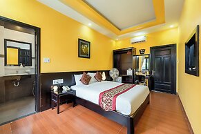 Golden Bell Homestay