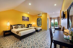 Golden Bell Homestay