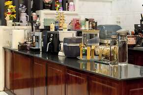 Golden Bell Homestay
