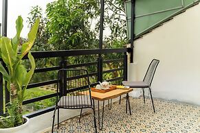 Golden Bell Homestay