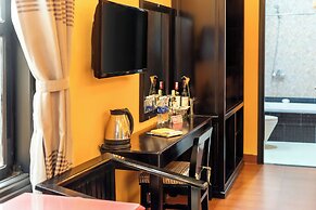 Golden Bell Homestay