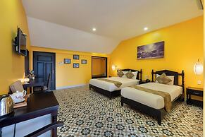 Golden Bell Homestay
