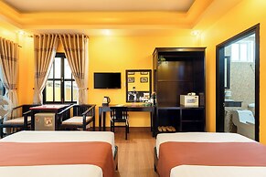 Golden Bell Homestay