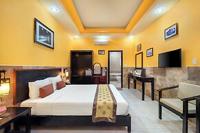 Golden Bell Homestay