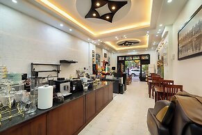 Golden Bell Homestay