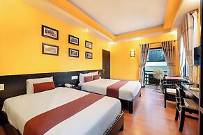 Golden Bell Homestay