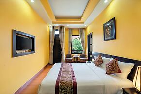 Golden Bell Homestay