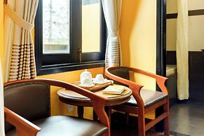 Golden Bell Homestay