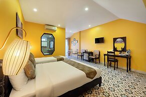 Golden Bell Homestay