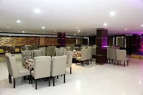 Hotel Imperial Executive