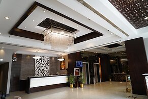 Hotel Imperial Executive