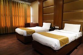 Hotel Imperial Executive