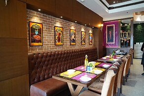 Hotel Imperial Executive