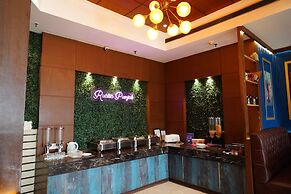 Hotel Imperial Executive