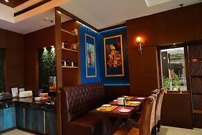 Hotel Imperial Executive