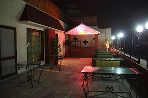 Hotel Imperial Executive