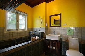 Provence Rose Lodge in Ching Jing