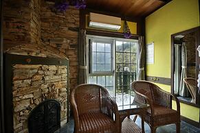 Provence Rose Lodge in Ching Jing