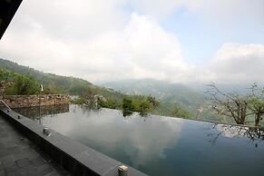 Provence Rose Lodge in Ching Jing