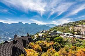 Provence Rose Lodge in Ching Jing