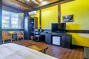 Provence Rose Lodge in Ching Jing