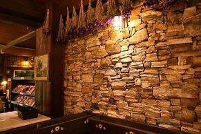 Provence Rose Lodge in Ching Jing