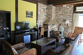 Provence Rose Lodge in Ching Jing