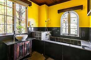 Provence Rose Lodge in Ching Jing