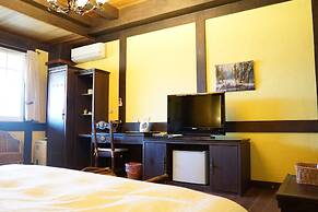 Provence Rose Lodge in Ching Jing