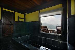 Provence Rose Lodge in Ching Jing