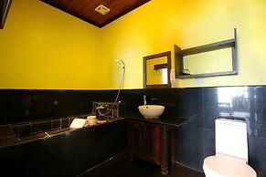 Provence Rose Lodge in Ching Jing