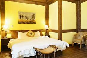 Provence Rose Lodge in Ching Jing