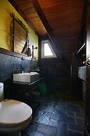 Provence Rose Lodge in Ching Jing