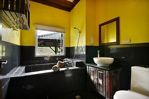 Provence Rose Lodge in Ching Jing