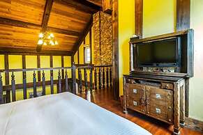 Provence Rose Lodge in Ching Jing