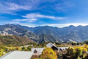 Provence Rose Lodge in Ching Jing