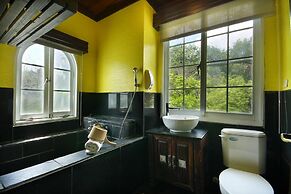 Provence Rose Lodge in Ching Jing