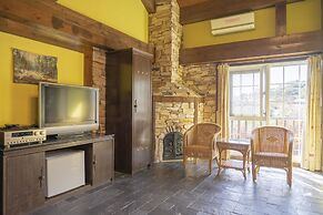 Provence Rose Lodge in Ching Jing