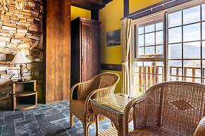 Provence Rose Lodge in Ching Jing