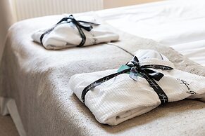 Stufvenäs Gästgifveri