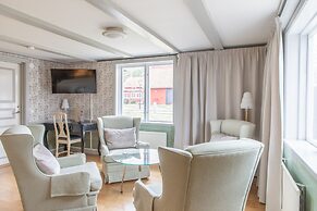 Stufvenäs Gästgifveri