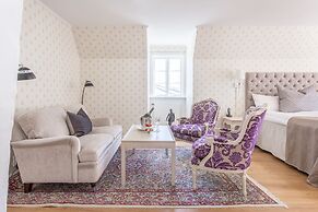 Stufvenäs Gästgifveri