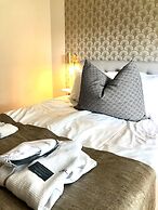 Stufvenäs Gästgifveri