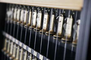 Stufvenäs Gästgifveri