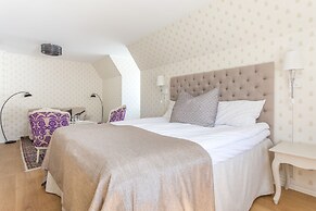 Stufvenäs Gästgifveri