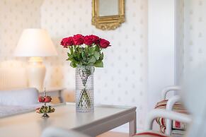 Stufvenäs Gästgifveri