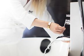 Stufvenäs Gästgifveri