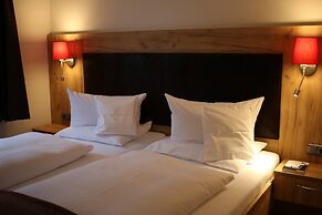 Hotel Sonnenhügel