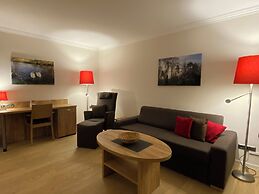 Hotel Sonnenhügel